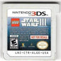 LEGO Star Wars III (No Case)