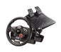 Logitech Driving Force GT Racestuur Zwart PS3 met Pedalen
