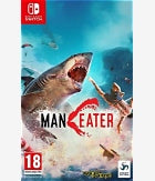 Man-eater