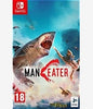 Man-eater