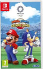Mario & Sonic at the Olympic Games: Tokyo 2020