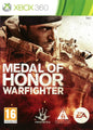Medal of Honor Warfighter