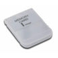 PS1 Memory Card 1MB (Third-Party)