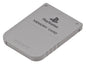 PS1 Memory Card 1MB