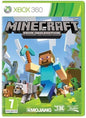 Minecraft XBOX 360