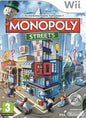 Monopoly Streets