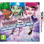 Monster High: Skultimate Roller Maze