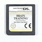 More Brain Training (No Case)