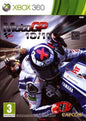 Moto GP 10/11