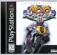 Moto Racer