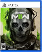 Call of Duty Modern Warfare 2