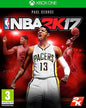 NBA 2K17