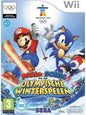 Mario & Sonic at the Olympic Winter Games 2010