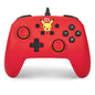 Nintendo Switch Pro Controller Pikachu (Rood)