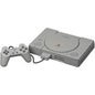 PlayStation 1 Console + Sony Controller (Good Condition)