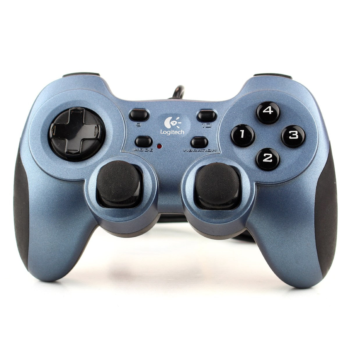 Logitech Blue PS3 Controller
