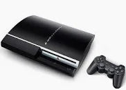 Playstation 3 Console Phat 80GB + Sony Controller (Good Condition)