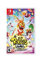 Rabbids Party Legends