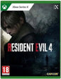 Resident Evil 4 (Xbox Series X)