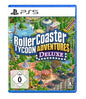 RollerCoaster Tycoon Deluxe