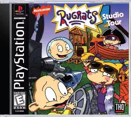 Rugrats