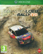 Sébastien Loeb Rally Evo
