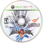 Soul Calibur 4 (No Case)