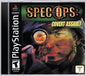Spec Ops Covert Assault