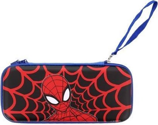 Nintendo Switch Hoesje (Spider-man)