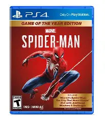 Spider-Man