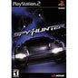 Spy Hunter: Brand New Factory