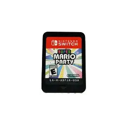 Super Mario Party (No Case)