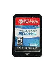 Nintendo Switch Sports (Without Case with Accessories)