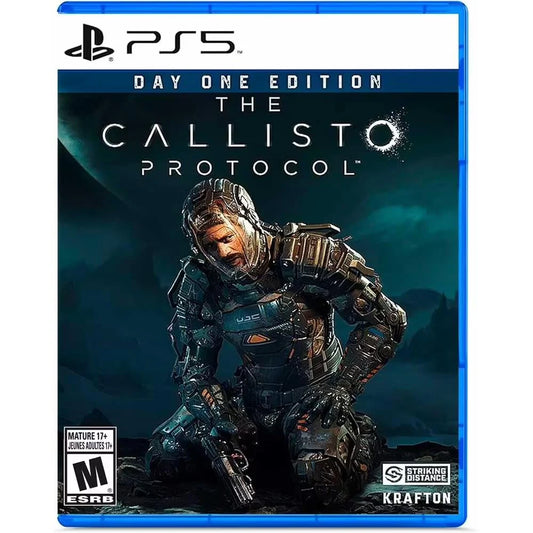 The Callisto Protocol