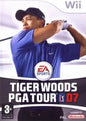 Tiger Woods PGA Tour 07
