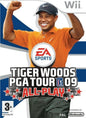 Tiger Woods PGA Tour 09 All-Play
