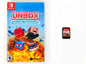 Unbox Newbie's Adventure (No Case)