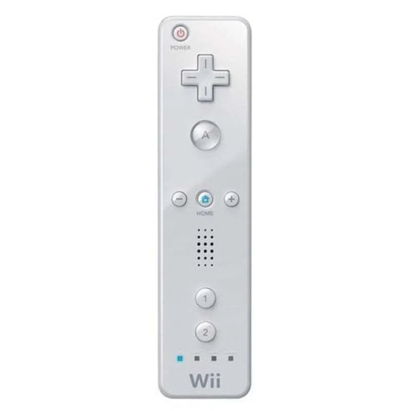 Wii Controller/ Remote (White)