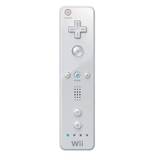 Wii Controller/ Remote (White)