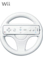 Wii Wheel (White)
