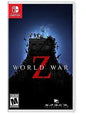 World War Z (No Case)