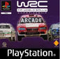 Fia World Rally Championship Arcade (Without Original Case)