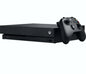 Xbox One X 1TB + S Controller (Good Condition)