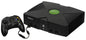 Xbox Classic + Controller (Good Condition)