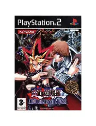 Yu-Gi-Oh! The Duelists of the Roses
